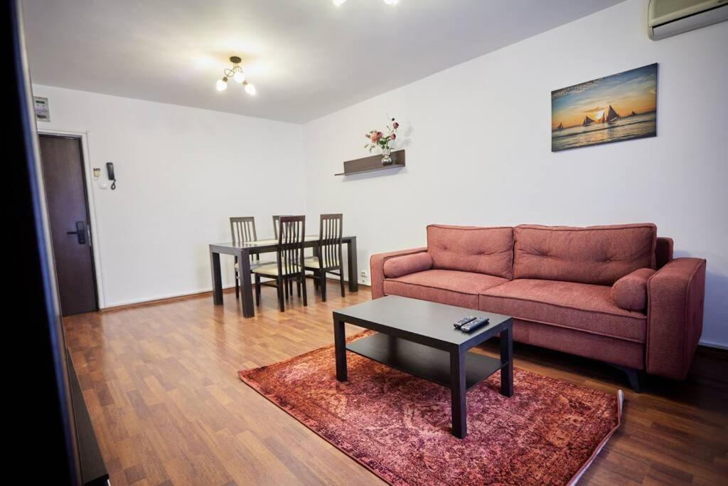 Queen Apartment Athenee Βουκουρέστι Εξωτερικό φωτογραφία