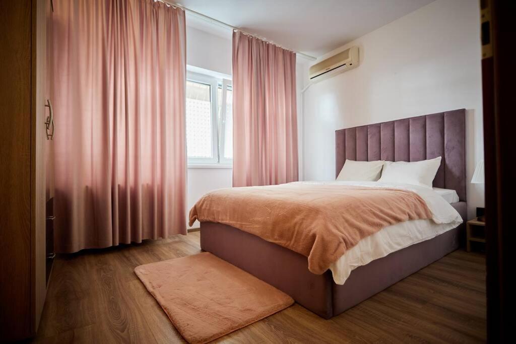 Queen Apartment Athenee Βουκουρέστι Εξωτερικό φωτογραφία