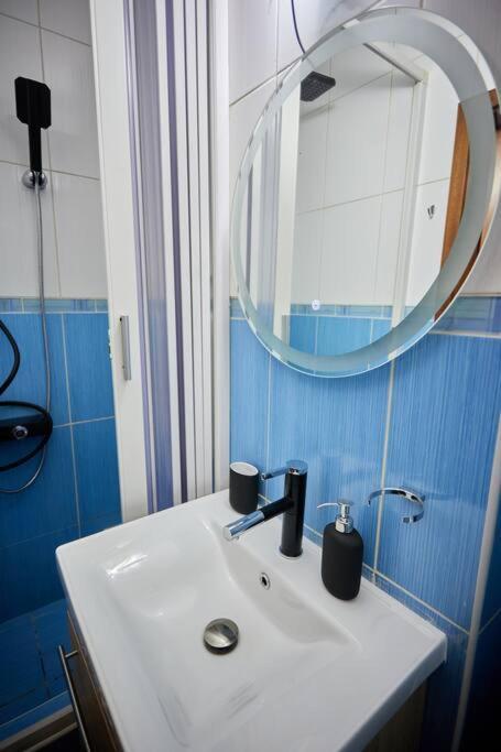 Queen Apartment Athenee Βουκουρέστι Εξωτερικό φωτογραφία